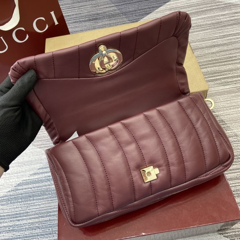 Gvc*1 satchel bags